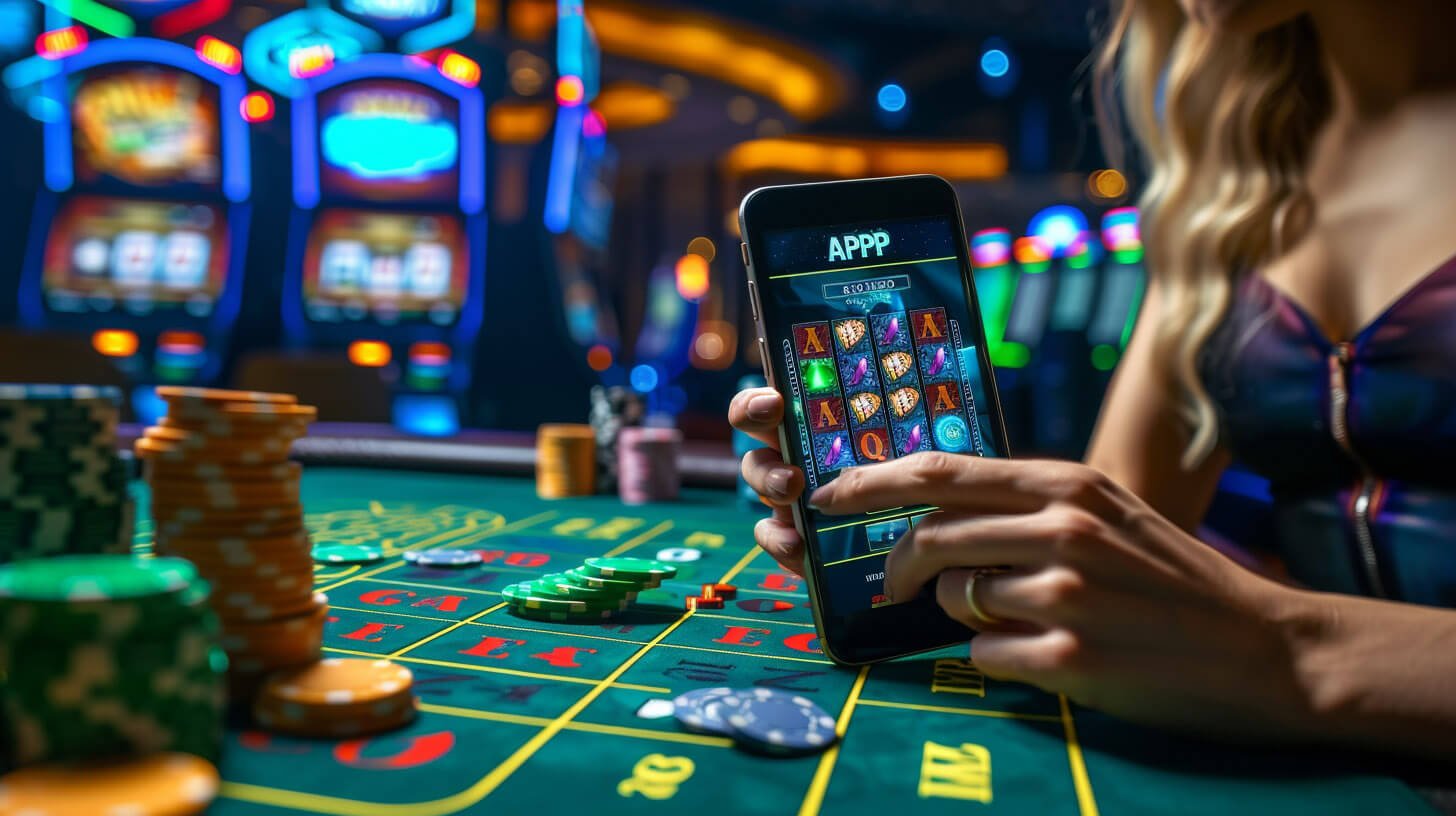 Antarmuka platform hautogel yang user-friendly dengan berbagai pilihan permainan