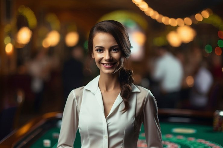 Meja AduQ dengan dealer profesional di platform hautogel