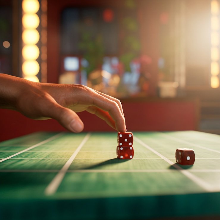 Platform hautogel menyediakan meja live dealer dengan studio berkualitas tinggi
